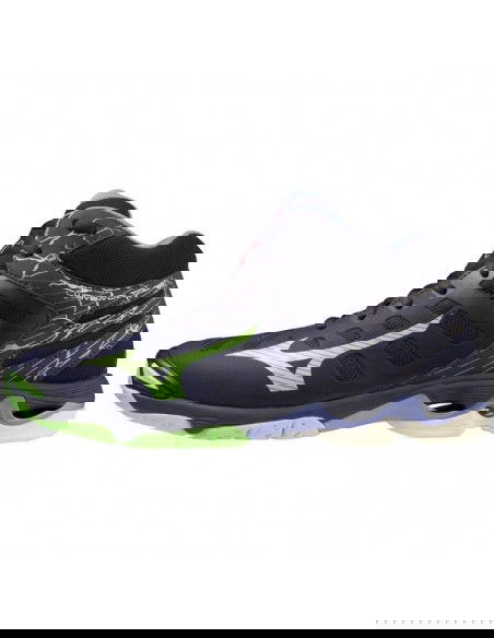 Mizuno Wave Voltage MID M V1GA216511 volleyball shoes