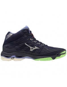 Mizuno Wave Voltage MID M V1GA216511 volleyball shoes 2