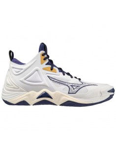 Mizuno Wave Momentum 3 MID M V1GA231743 volleyball shoes
