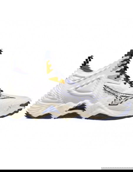 Mizuno Wave Momentum 3 MID M V1GA231743 volleyball shoes