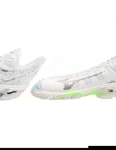 Mizuno Wave Voltage W V1GC216037 volleyball shoes