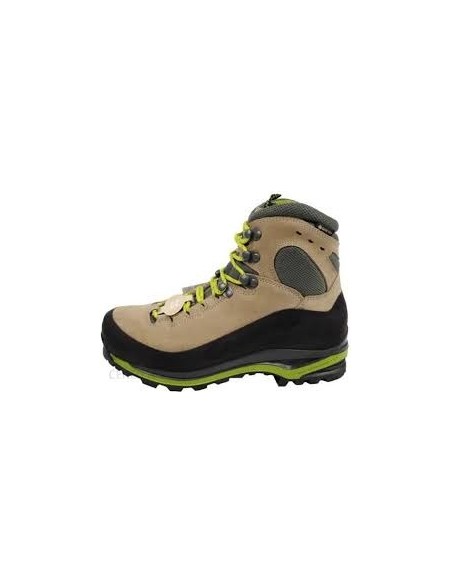 Aku Superalp GTX W 594W642 trekking shoes