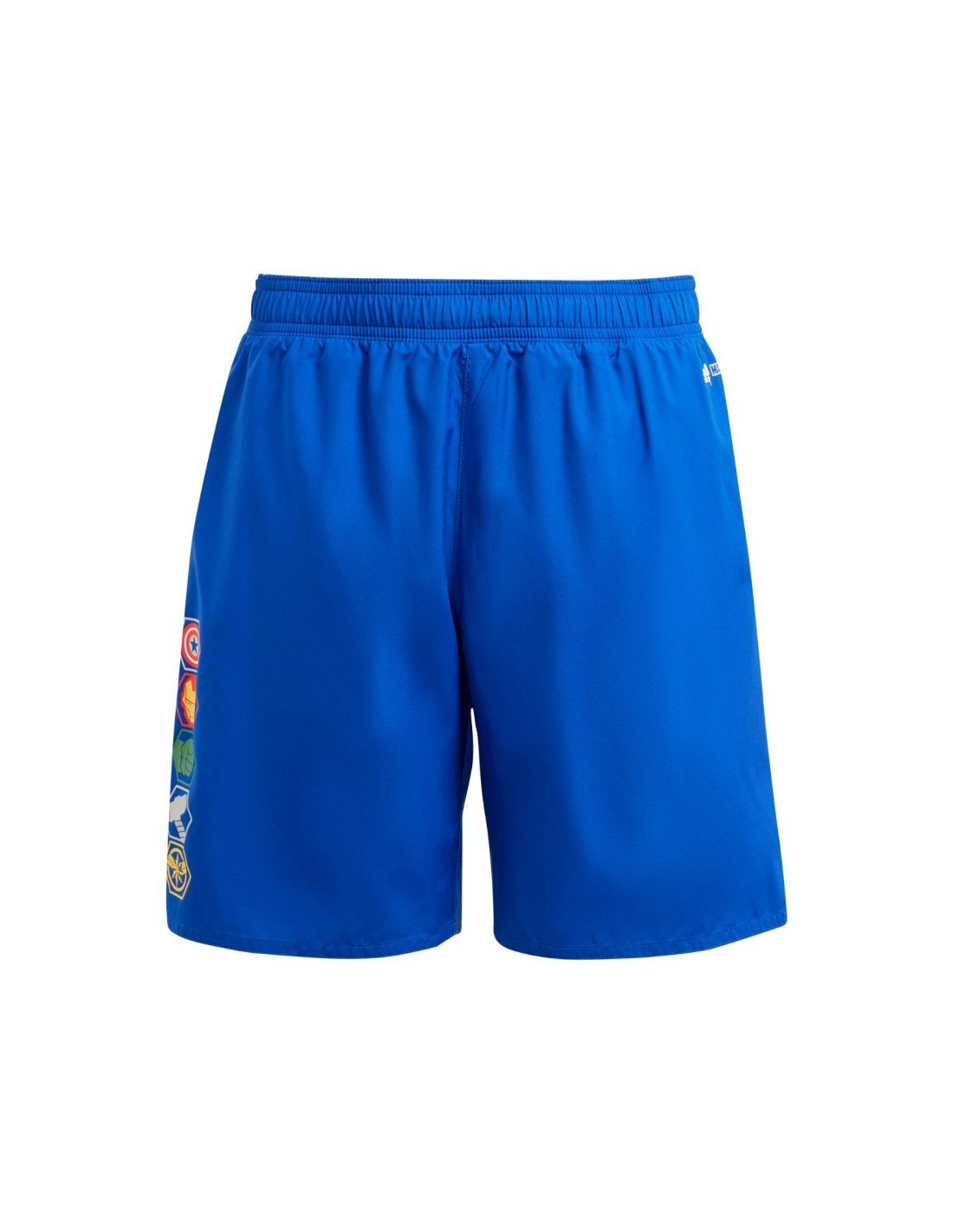 adidas x Marvel's Avengers Jr swim shorts IT8616