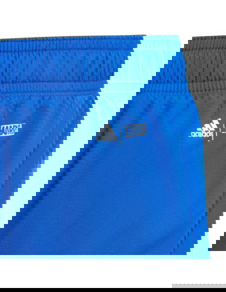 adidas x Marvel's Avengers Jr swim shorts IT8616