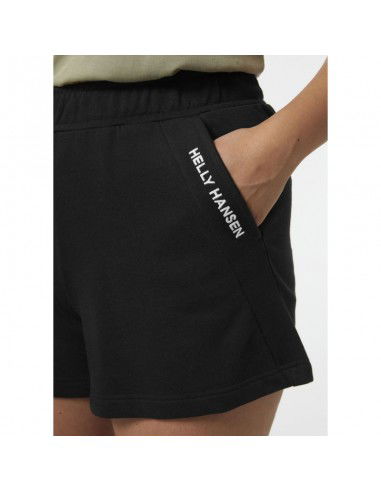 Helly Hansen Core Sweat Shorts W 54081 990