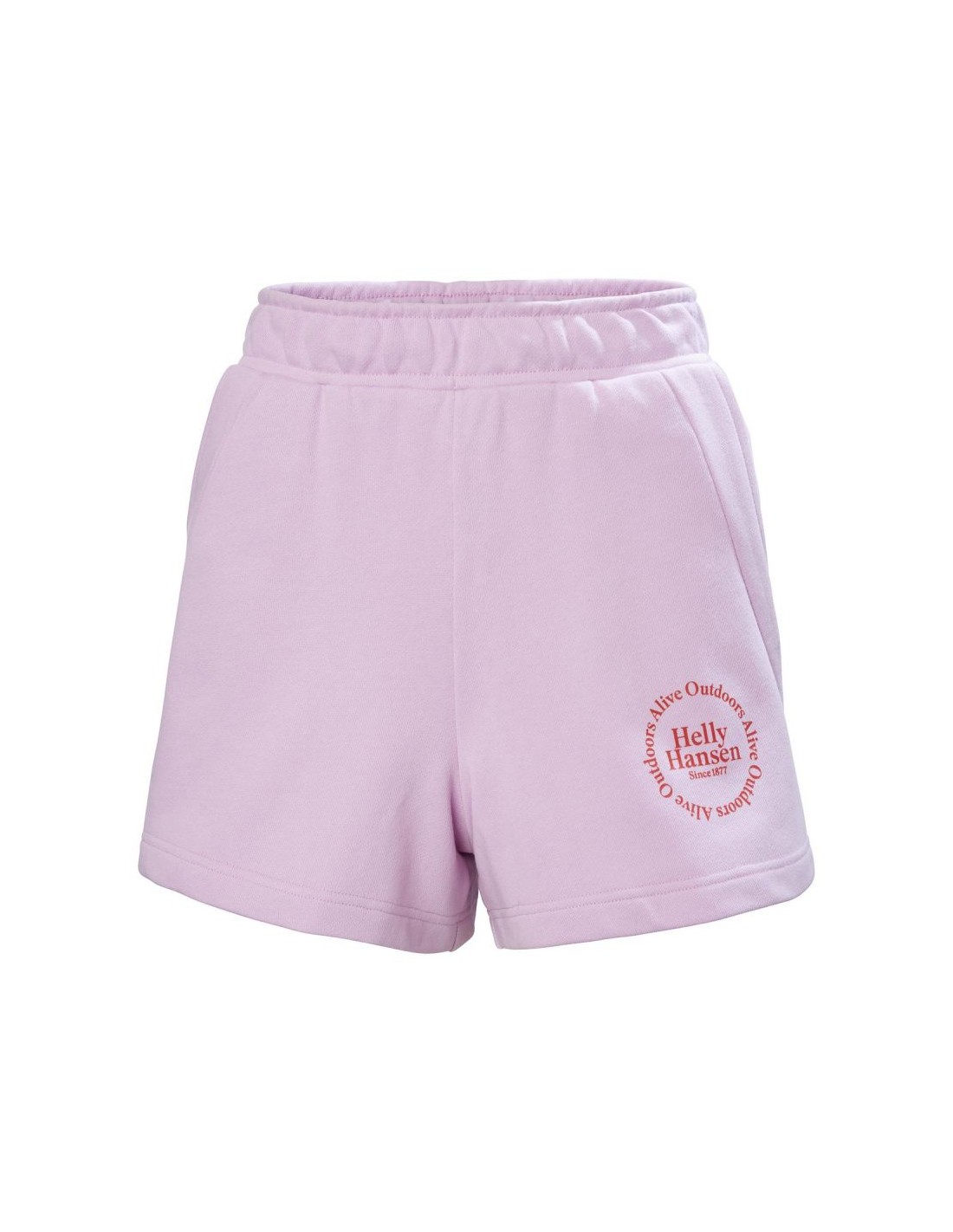 Helly Hansen Core Sweat Shorts W 54081 052