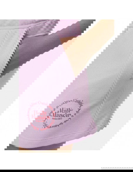 Helly Hansen Core Sweat Shorts W 54081 052