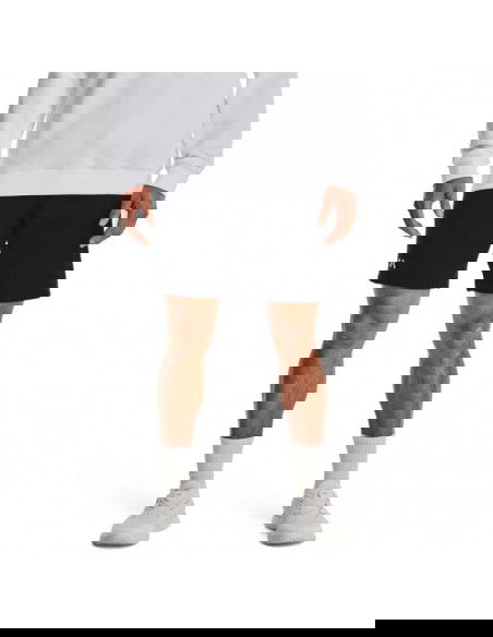 Under Armor Rival Fleece Shorts M 1379779001