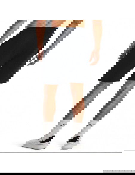 Under Armor Rival Fleece Shorts M 1379779001