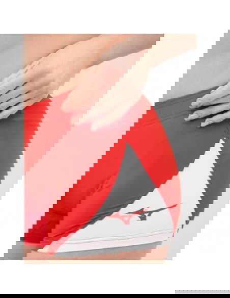 Mizuno Myo Tight W shorts V2EB720362