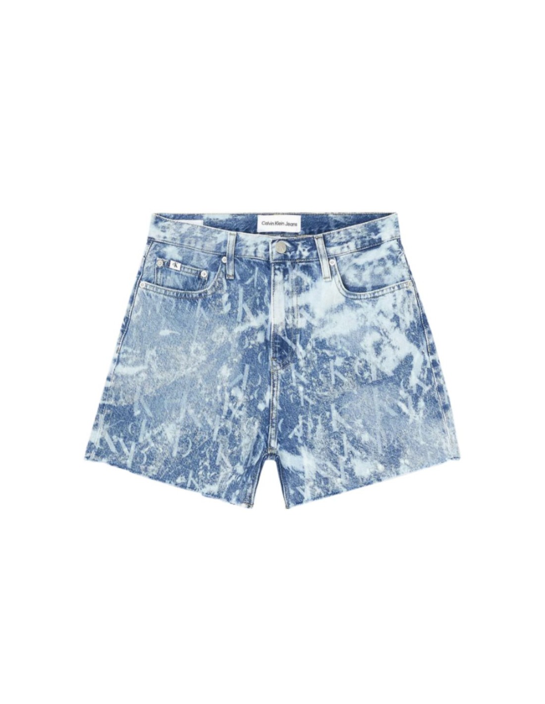Calvin Klein Calvin Klein Jeans Regular W Shorts J20J220857