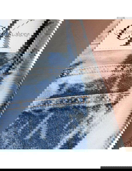 Calvin Klein Jeans Regular W Shorts J20J220857