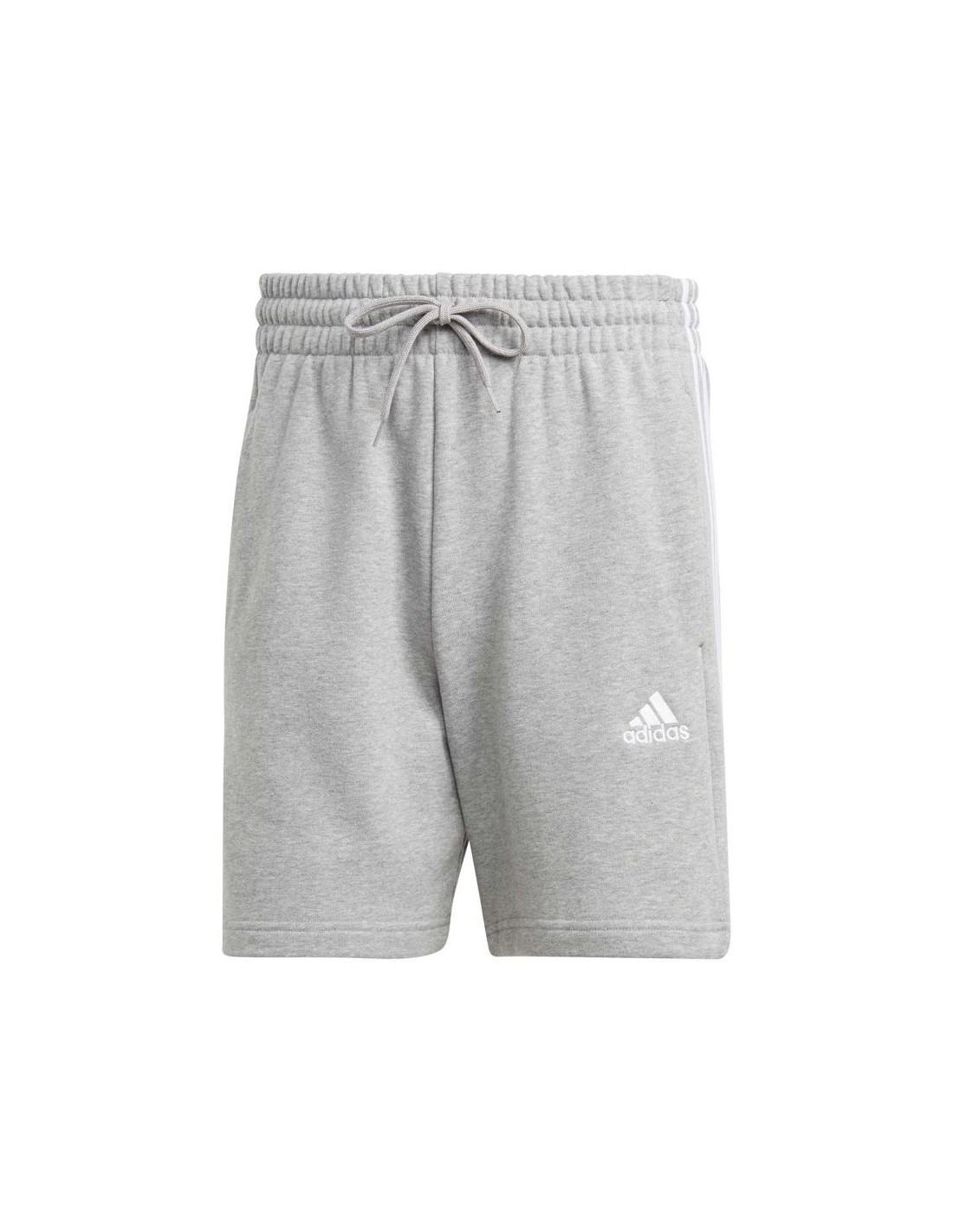 Adidas Essentials French Terry 3Stripes M IC9437 shorts