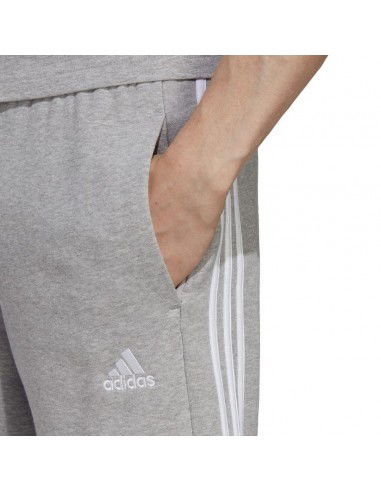 Adidas Essentials French Terry 3Stripes M IC9437 shorts