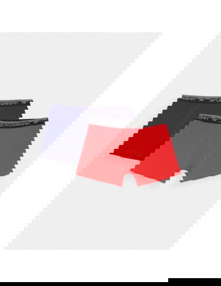 4F M 4FWMM00UBXSM05131S boxer shorts