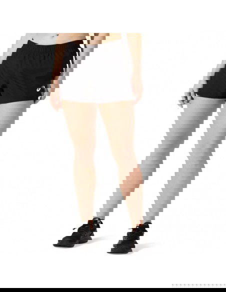 Asics Core 4 In Short W 2012C332001 shorts