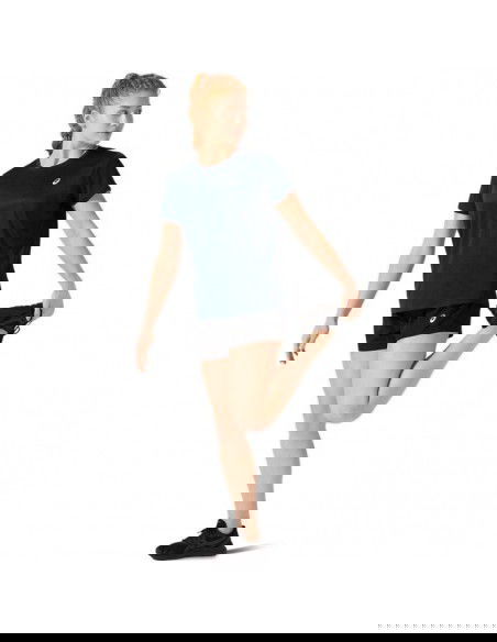 Asics Core 4 In Short W 2012C332001 shorts