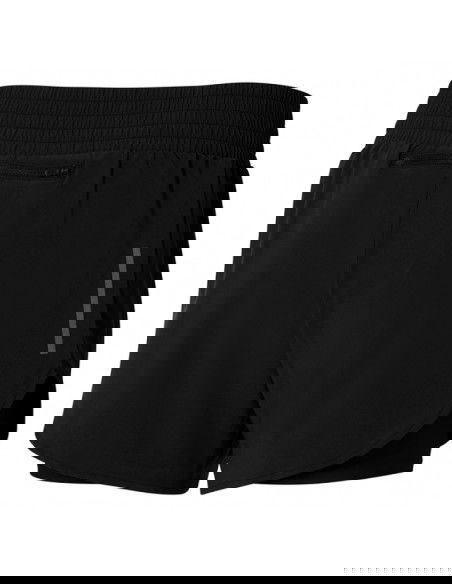 Mizuno 2in1 45 Short W J2GBA20209 shorts