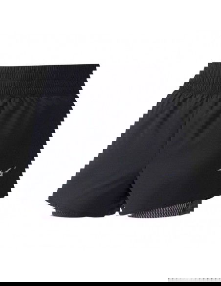 Mizuno 45 2in1 Short W J2GB030109 shorts