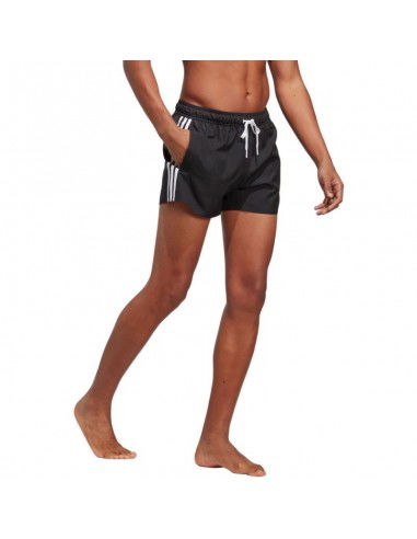 adidas 3Stripes Clx M HT4367 swimming shorts