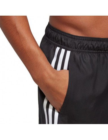 adidas 3Stripes Clx M HT4367 swimming shorts