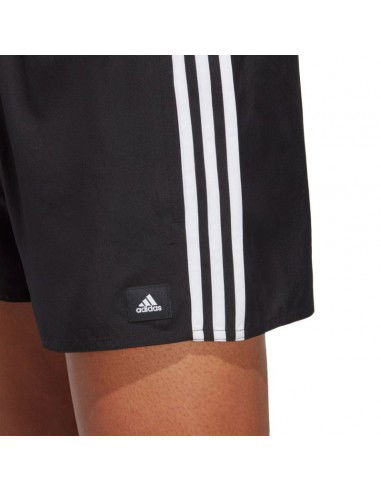 adidas 3Stripes Clx M HT4367 swimming shorts