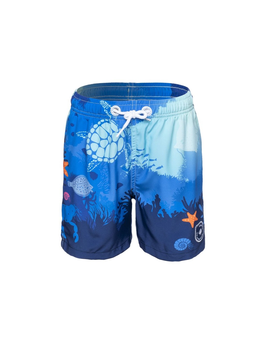 AquaWave Aquawave Bali Kids Jr Shorts 92800593994