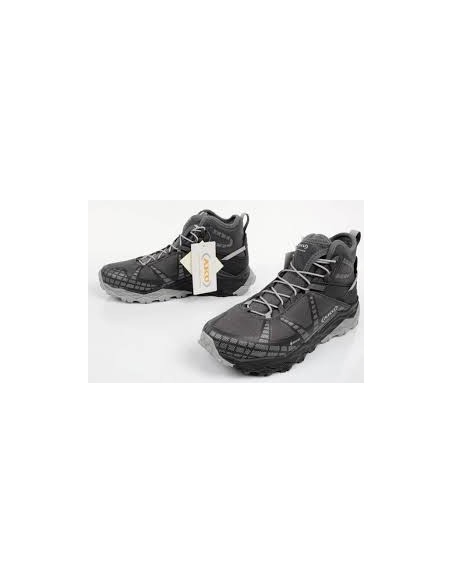 Aku Flyrock GTX W 697632 trekking shoes