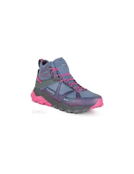 Aku Flyrock GTX W 697514 trekking shoes