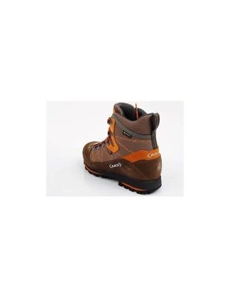 Aku Trekker GTX W 978W518 trekking shoes