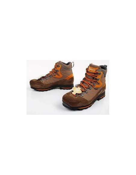 Aku Trekker GTX W 978W518 trekking shoes