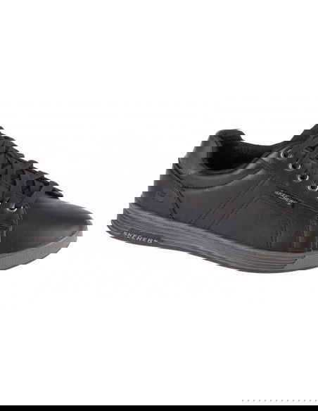 Skechers Cavell Hensley 210946BLK