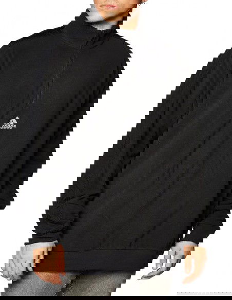 Adidas Ανδρικό Φούτερ Λευκό GD3810