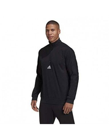 Sweatshirt adidas FAV QRTZ GD5053