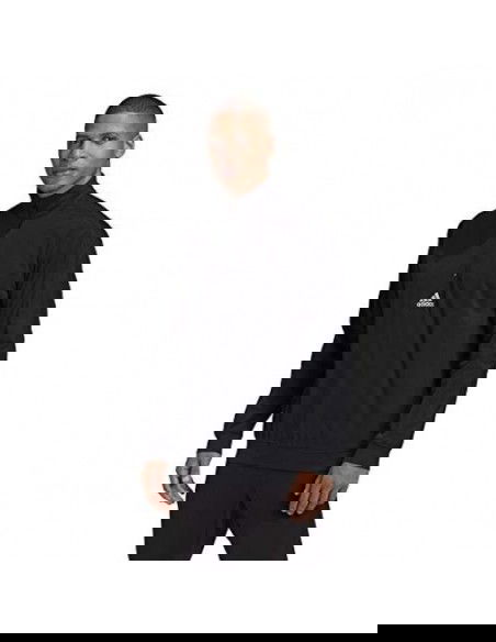 Adidas Ανδρικό Φούτερ Λευκό GD3810