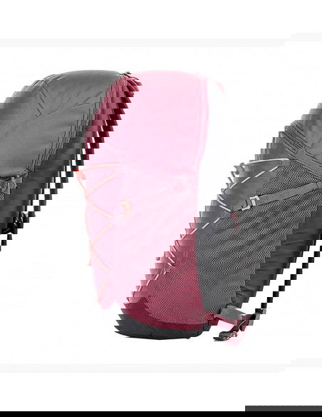 Puma Plus Pro 079521-07 Τσάντα Πλάτης Γυμναστηρίου Κόκκινη