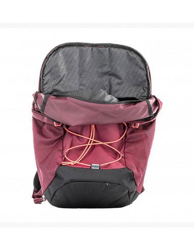 Puma Plus Pro 079521-07 Τσάντα Πλάτης Γυμναστηρίου Κόκκινη