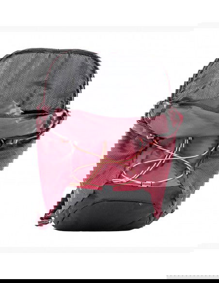 Puma Plus Pro 079521-07 Τσάντα Πλάτης Γυμναστηρίου Κόκκινη