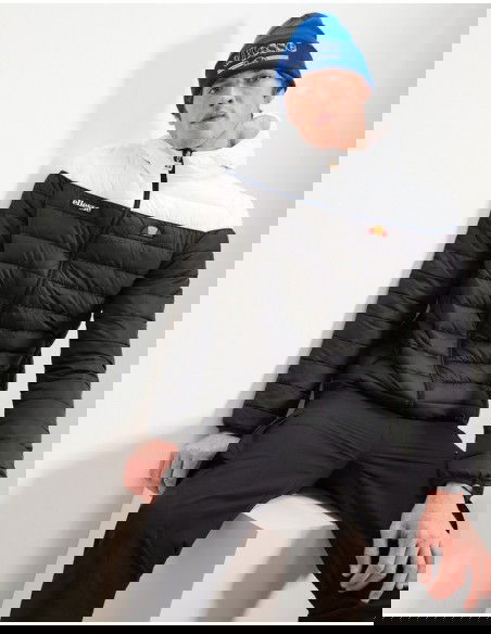 Ellesse Lombardy 2 Padded Jacket M SHR13274910