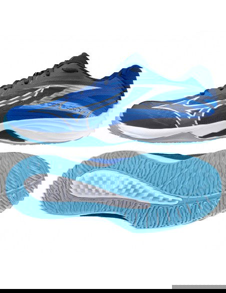 Mizuno THUNDER BLADE Z V1GA237001 shoes