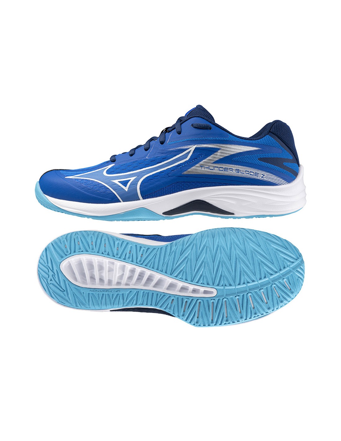 Mizuno THUNDER BLADE Z V1GA237001 shoes