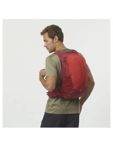 Salomon Trailblazer 20 Ορειβατικό Σακίδιο 20lt Aura Orange / Biking Red
