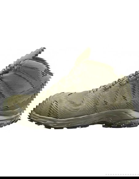 Salomon Στρατιωτικά Άρβυλα Xa Forces Gtx σε Μαύρο Χρώμα L40138200