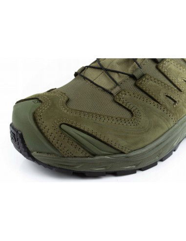 Salomon XA Forces M 409778 trekking shoes