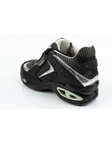 Lavoro Silver Indy U shoes 127670