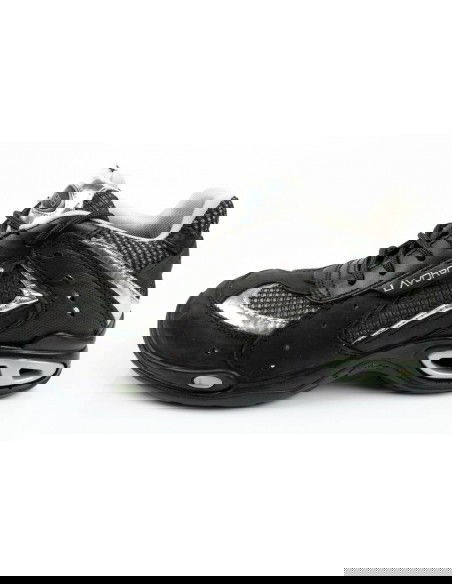 Lavoro Silver Indy U shoes 127670