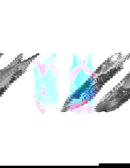 AquaWave Salava Jr swimsuit 92800309572