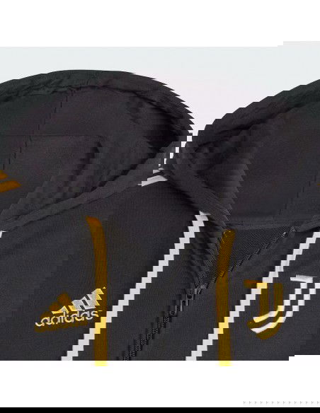 Adidas Juventus DNA Ανδρικό T-shirt Κοντομάνικο Λευκό HZ4988