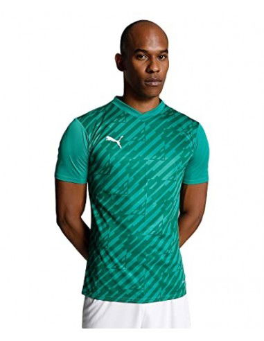 Puma teamUltimate M Tshirt 705371 05