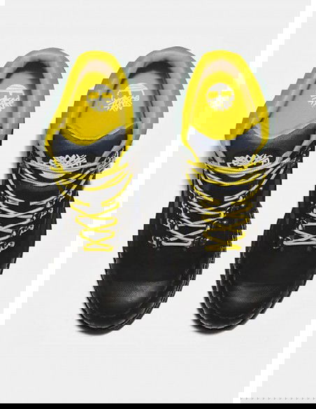 Timberland M TB0A5QCZ001 shoes